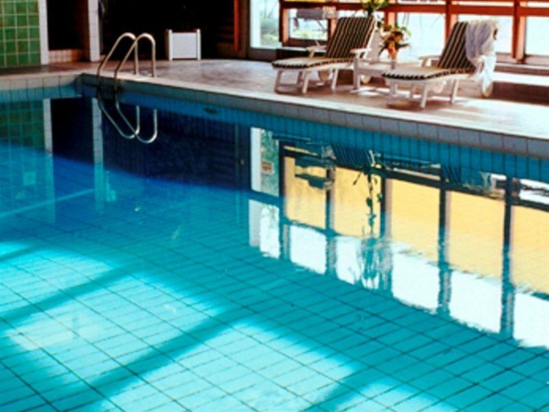 Mercure Strasbourg Palais Des Congres Faciliteter billede